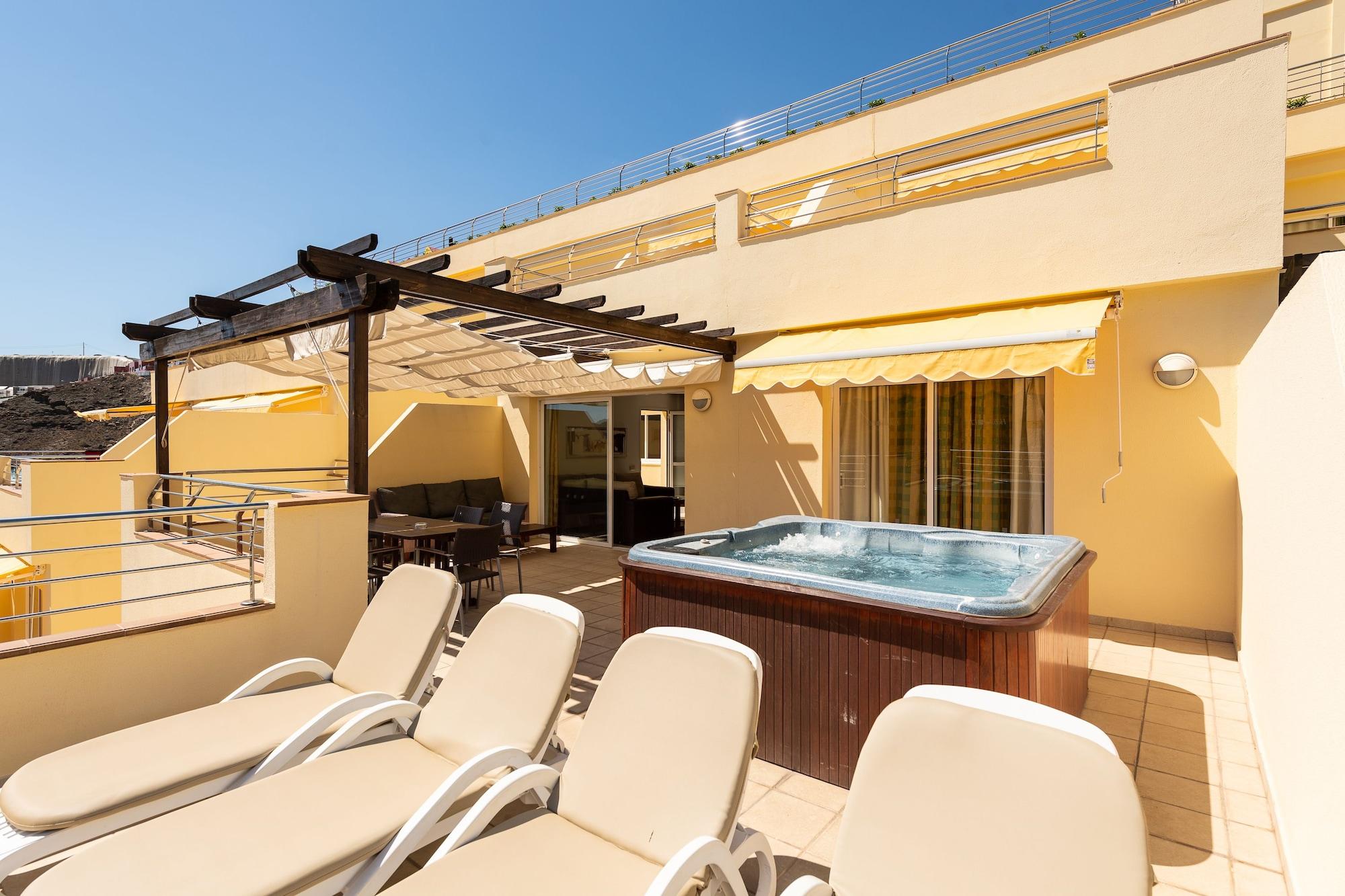 Holiday Club Sol Amadores Porto Rico Exterior foto